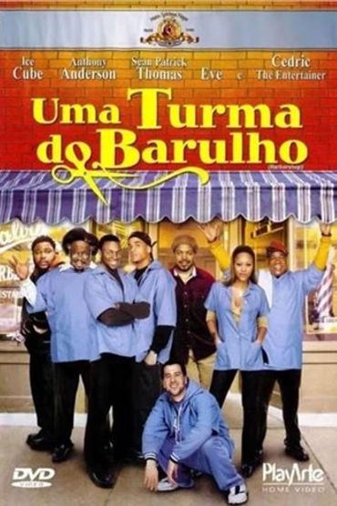 Uma Turma Do Barulho