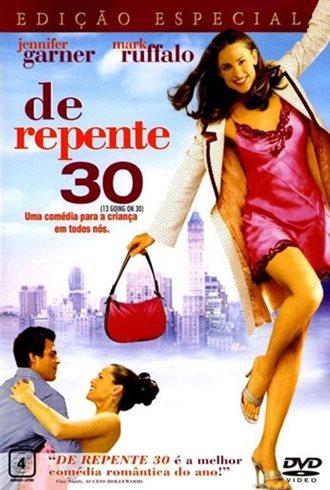 DE REPENTE 30