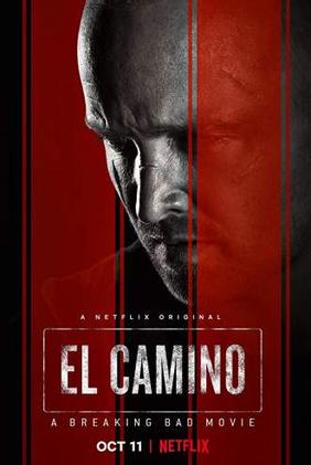 El Camino: Breaking Bad