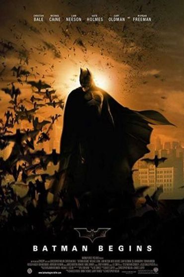 Batman Begins