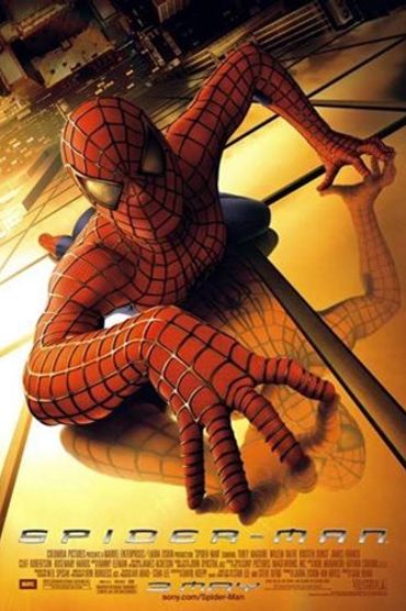 Homem-Aranha