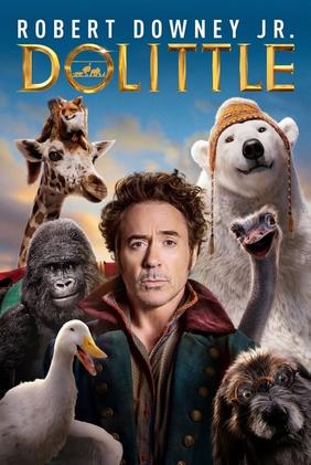 As Aventuras do Dr. Dolittle