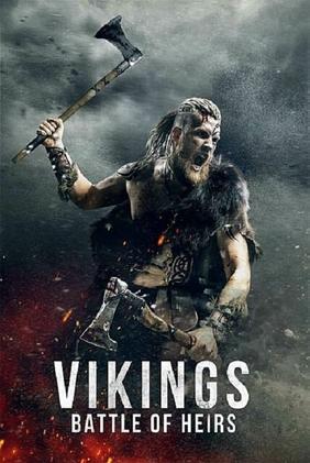 Vikings: Battle of Heirs