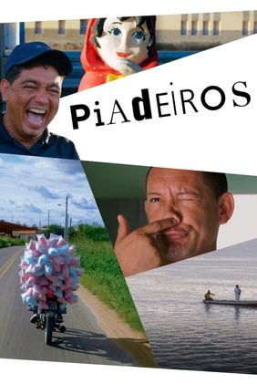 Piadeiros