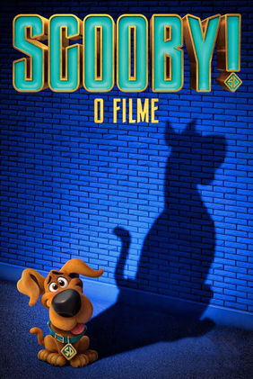 Scooby! O Filme