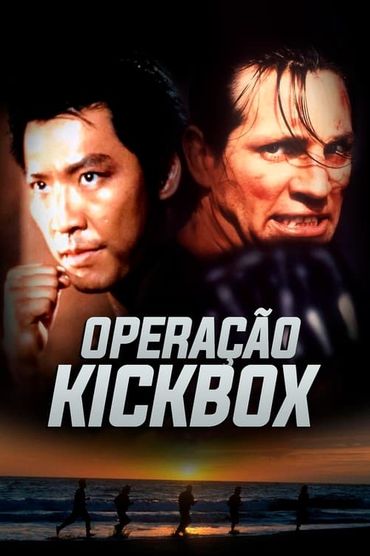 Operação Kickbox