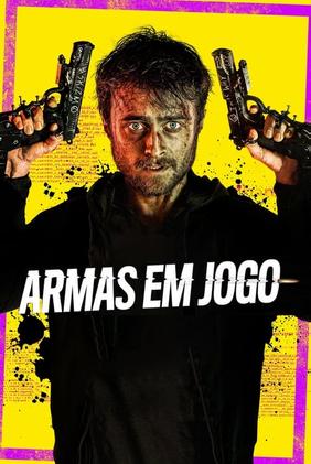 Armas em Jogo