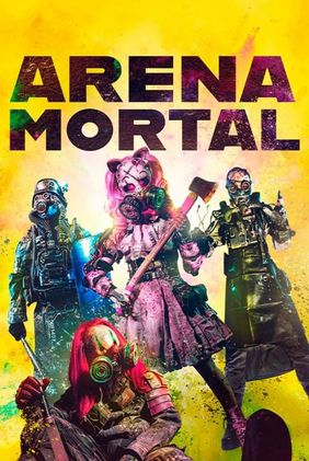 Arena Mortal