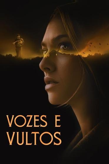 Vozes e Vultos