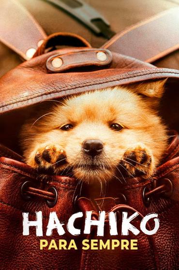 Hachiko: Para Sempre