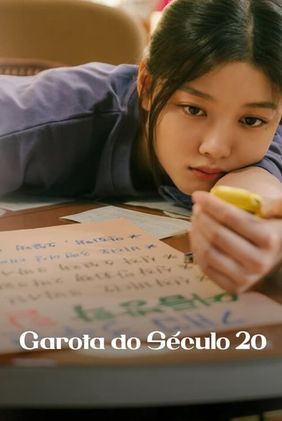 Garota do Século 20