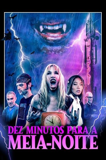 Dez Minutos Para a Meia-Noite