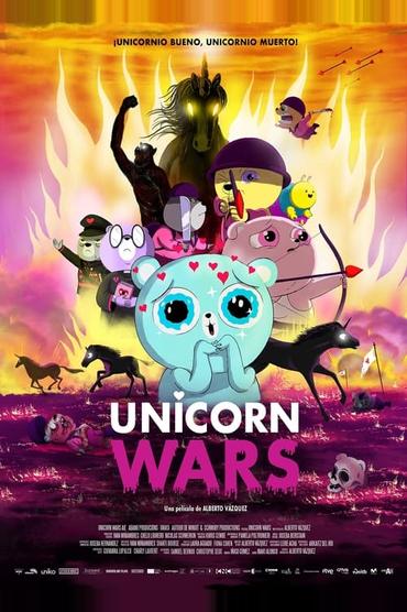 Unicorn Wars