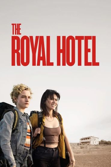 The Royal Hotel