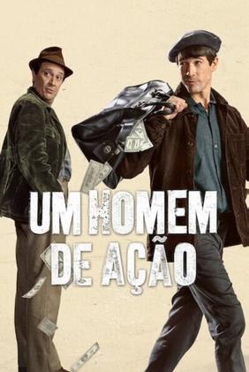 Um Homem de Ação