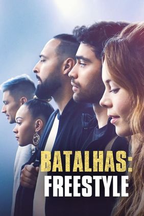 Batalhas: Freestyle