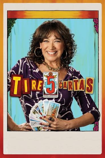 Tire 5 Cartas