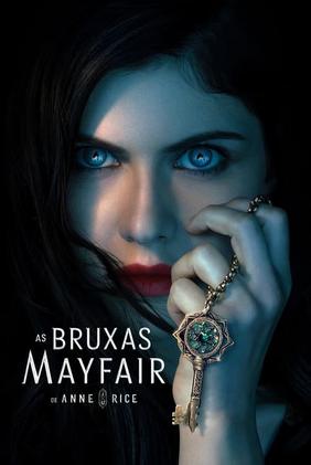 As Bruxas Mayfair de Anne Rice