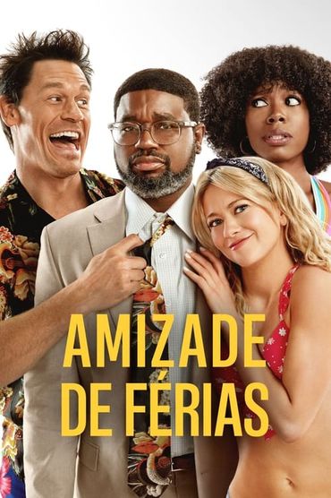 Amizade de Férias