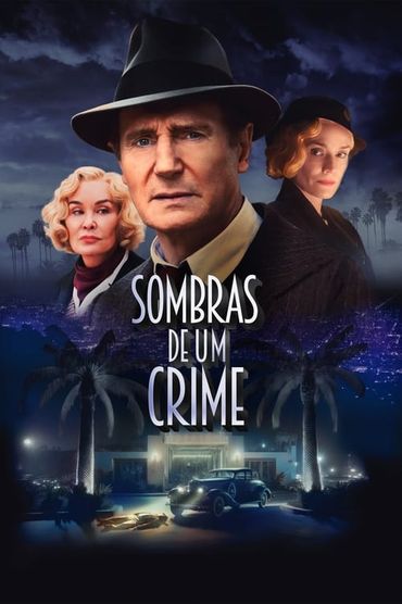 Sombras de um Crime