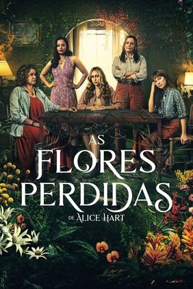 As Flores Perdidas de Alice Hart